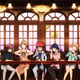 Illustration for article titled 2015: A Look Back on Our Most Memorable Anime Series